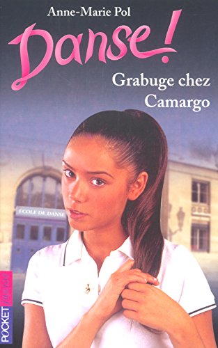 GRABUGE CHEZ CAMARGO