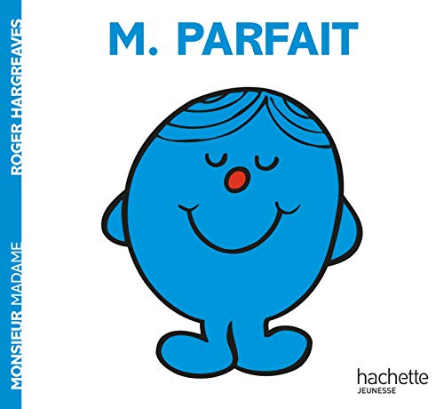 M. PARFAIT