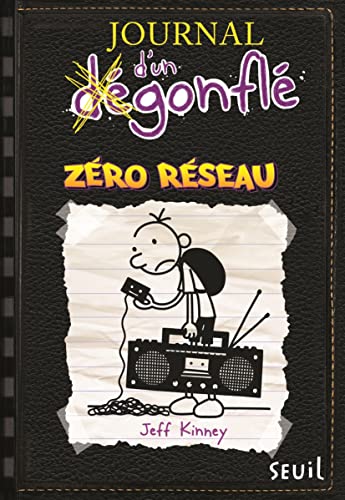 ZÉRO RÉSEAU